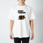ハコヤモリのサラシノミカドヤモリ🦎 ハコヤモリ No.04 Regular Fit T-Shirt