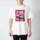 ⚡︎そねちゃん⚡︎のJB MINE スタンダードTシャツ