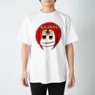 通販部のレドミちゃん Regular Fit T-Shirt