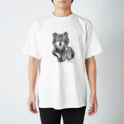 NoaHのトラT Regular Fit T-Shirt