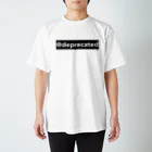 ポキオのdeprecated Regular Fit T-Shirt