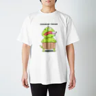 chiplizardのHARAMAKI TOKAGE Regular Fit T-Shirt