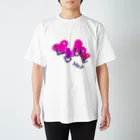 runaのLOVE me? Regular Fit T-Shirt