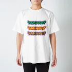 みおの服屋のIKEIKEGOGO2 スタンダードTシャツ