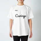 FOOTBALL SLANGのCuringa Regular Fit T-Shirt