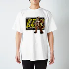 TIGER WINGS webの陸くん Regular Fit T-Shirt