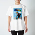 RurimaruのSDGs スタンダードTシャツ