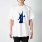 MOCODOGのドーベルマン　MOCODOG Regular Fit T-Shirt