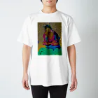 KKK9の浮遊 Regular Fit T-Shirt