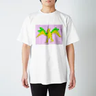 02kurageの友人の描いたポ〇モン Regular Fit T-Shirt