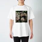 kurageの紫陽花 スタンダードTシャツ