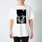 Gallery HommageのNoRa2 Regular Fit T-Shirt