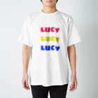 Stage7のLUCy スタンダードTシャツ