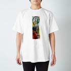 SOMIHIRIのスラリちゃん Regular Fit T-Shirt