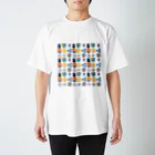 ライターアケミンの仮想通貨Tシャツ スタンダードTシャツ