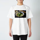 putikoniのかけうどん スタンダードTシャツ