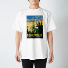 YS VINTAGE WORKSのモナコ　モンテカルロ Regular Fit T-Shirt