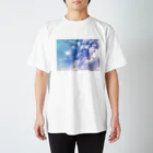 Le ciel clairの[Sora]　Ｔシャツ Regular Fit T-Shirt