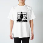 郗乃の自宅警備員 Regular Fit T-Shirt