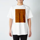 竪穴式ショップのピーナッツを探せ！ Regular Fit T-Shirt