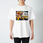 KURONMARONのパンケーキはじめました Regular Fit T-Shirt