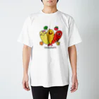 K♪の弁当主任 Regular Fit T-Shirt