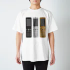 フォーヴァのガラケーコレクション Regular Fit T-Shirt