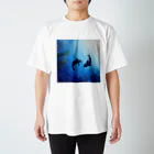 浅野なつき グッズshopの戯れ Regular Fit T-Shirt