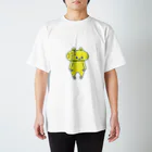 madeathのにゃんこれもん Regular Fit T-Shirt