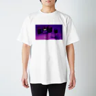 やまやのCDを再生💿 Regular Fit T-Shirt