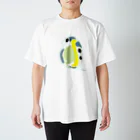 colorfle/shopのミジンコ Regular Fit T-Shirt