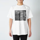 ともんたの店（素人）の芦毛 牝 3歳 Regular Fit T-Shirt