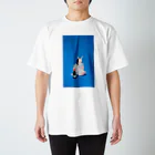 有村佳奈のART FASHION SHOPの休暇ケース スタンダードTシャツ