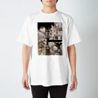 Lilt.の金魚鉢のロリちゃん Regular Fit T-Shirt