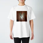 kou_tetsuのデュアルデニーズソード スタンダードTシャツ