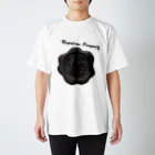 horrordripのナポペン【平等の灰】 Regular Fit T-Shirt