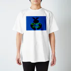 Oende(おえんで)のButterfly Effect スタンダードTシャツ