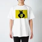 Oende(おえんで)のConnect The Dots スタンダードTシャツ