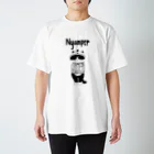 pen's storeのNyamper Regular Fit T-Shirt