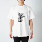 yumi81japanの株 Regular Fit T-Shirt