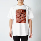 sakiyのご機嫌ショップの中トロ Regular Fit T-Shirt