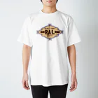 カコ鉄の日常。の【終売】2022年限定カコ鉄RailRoad Regular Fit T-Shirt