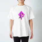 路地裏の春2022 Regular Fit T-Shirt