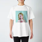 nozomazuのcrygrb スタンダードTシャツ