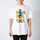 coalowl(コールアウル)のBUTASAN GIRL スタンダードTシャツ