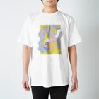 ナカムラユウキのpeace Regular Fit T-Shirt