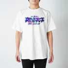 HAKO NO KIMAGUREのプロレスリングアルカディア スタンダードTシャツ