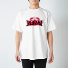 RSDのZUWAI Regular Fit T-Shirt