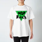 D2WEARのWILD BITCH スタンダードTシャツ