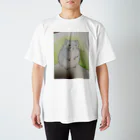 おにぎりグッズもりだくさん🍙のチンチラ Regular Fit T-Shirt